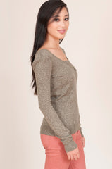 jack by bbd lightweight sweater
