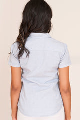 dear creatures boy scout shirt