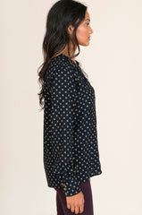 heartloom dallas blouse