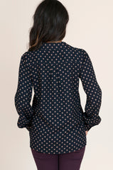 heartloom dallas blouse