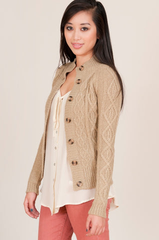 kersh sweater cardigan