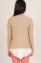 kersh sweater cardigan
