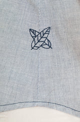 dear creatures boy scout shirt