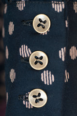 heartloom dallas blouse