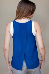 jack by bbd sleeveless lightweight tank