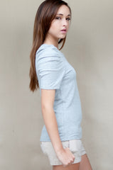 r.p.s addict short-sleeved crewneck